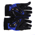 New Motorbike Motocross Summer Fiber Bike Racing Gloves Pro-Biker Motorcycle