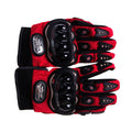New Motorbike Motocross Summer Fiber Bike Racing Gloves Pro-Biker Motorcycle
