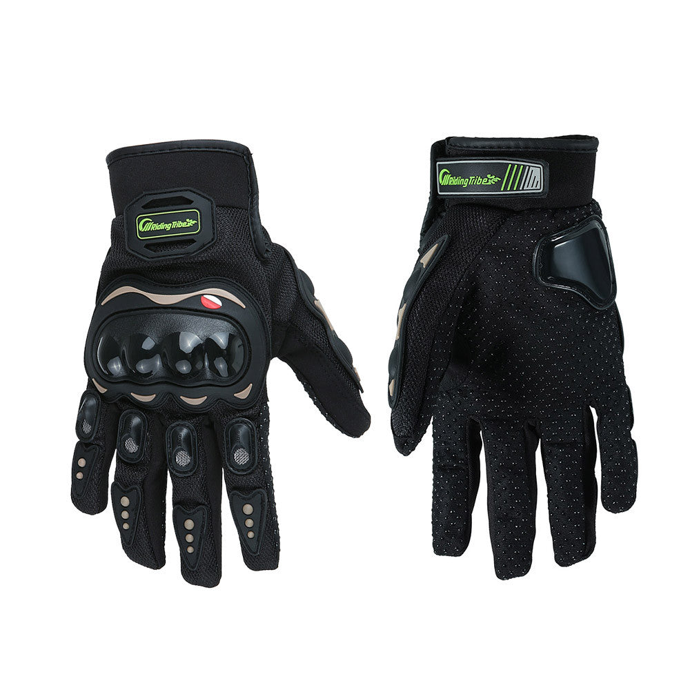 New Motorbike Motocross Summer Fiber Bike Racing Gloves Pro-Biker Motorcycle